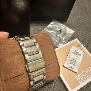 Michael Kors | Accessories | Michael Kors Watch Style 54  display picture 1